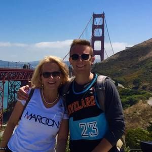 Meet your Posher, Joe